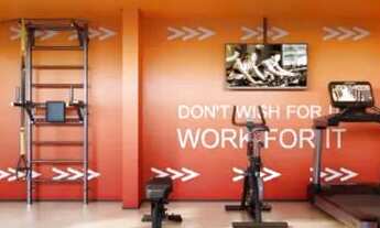 Imagem 4: STUDIO RESIDENCIAL em São Paulo - SP, Cerqueira César