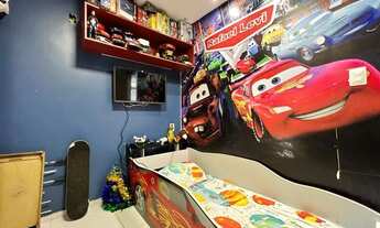 Imagem 3: Apartamento para venda com 65 metros quadrados com 3 quartos em Cristo Rei - Teresina