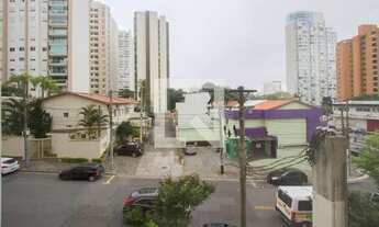 Imagem 5: Apartamento para Aluguel - Brooklin, 1 Quarto, 50 m2