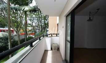 Imagem 4: São Paulo - Apartamento Padrão - Vila Olímpia