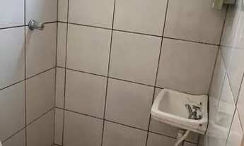 Imagem: Barraco p/ 1 pessoa - setor O 1