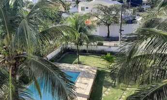 Imagem 2: Alugo por temporada uma casa em Saquarema, 05 quartos, sendo 02 suítes