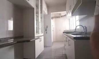 Imagem 6: Apartamento 3 Dorm ( 1 Suite) - Residencial Serramar - 86m² - Parque Residencial Aquarius