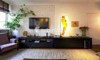 Imagem 4: Jardim Paulista - 198m² Privativos - Reformado - 3 Suítes - Garagem - Mude Já