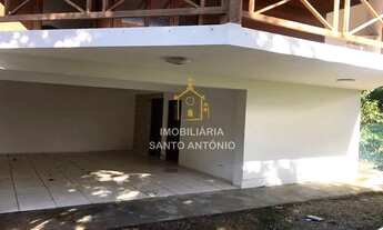 Imagem 5: Casa para aluguel, 2 quartos, 2 vagas, CACUPÉ - Florianópolis/SC