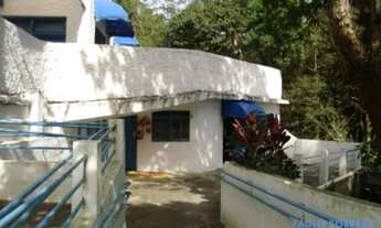 Imagem 2: CASA ASSOBRADADA - RIO GRANDE - SP