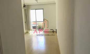 Imagem 5: Apartamento com 2 dormitórios, 65 m² - venda por R$ 610.000,00 ou aluguel por R$ 3.900,00