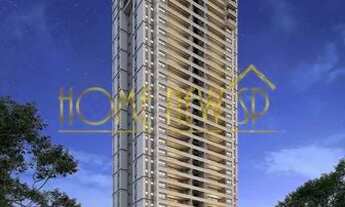 Imagem 2: Cobertura Duplex para Venda em São Paulo, Jardim Aurélia, 4 dormitórios, 4 suítes, 6 banhe