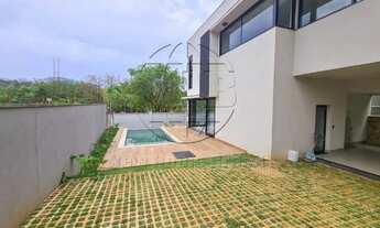 Imagem 6: Casa em Condomínio para Venda em Ribeirão Preto, Residencial e Empresarial Alphaville, 3 d