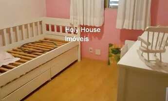 Imagem 6: APARTAMENTO RESIDENCIAL em SÃO PAULO - SP, TATUAPÉ