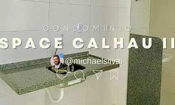 Imagem 4: Space calhau 2, 2 quatos, Nascente, 1 Vaga