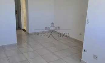 Imagem: Apartamento Padrão em São José dos Campos