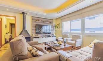 Imagem 1: APARTAMENTO 03 QUARTOS - SANTA CECÍLIA