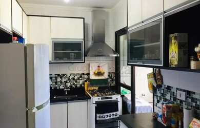 Imagem 5: Apartamento Padrão em São José dos Campos
