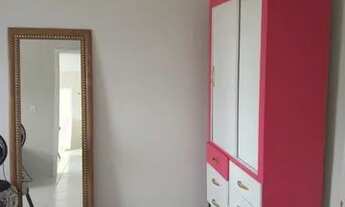 Imagem 3: Aluguel de quarto para mulheres