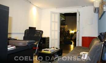 Imagem 4: São Paulo - Casa Padrão - Bosque da Saúde