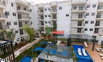 Imagem: Apartamento com 1 dormitório à venda