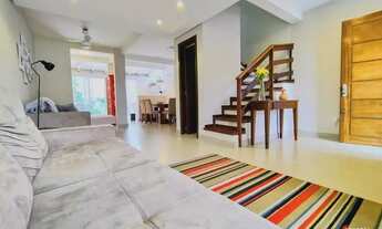 Imagem 4: Casa/Sobrado com 3 dormitórios sendo 1 suíte a venda no Bairro Hípica (Vivendas de Nova Ip