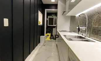 Imagem 7: Apartamento com 3 dormitórios à venda, 96 m² por R$ 930.000,00 - Vila Andrade - São Paulo