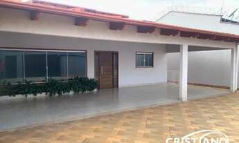 Imagem 2: Casa No Residencial Planalto