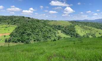 Imagem 5: Vende-se terreno com metragem entre 500 e 700m²