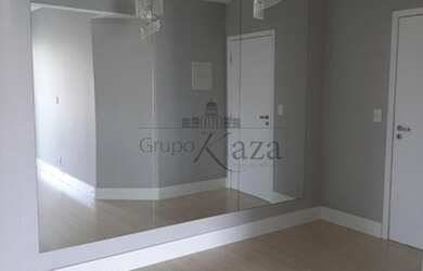 Imagem 4: Apartamento a venda, Vila Ema, Residencial Piazza Strauss, 3 Dormitórios (1 suíte), Andar