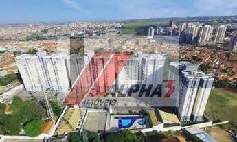 Imagem: Indaiatuba - Apartamento Padrão - Grand