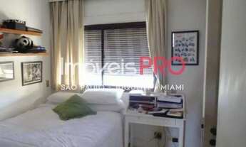 Imagem 6: 235m² com 4 dormitórios e lazer completo em Moema