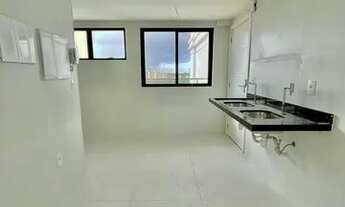 Imagem 7: Cidade do Porto - 128m² - 3 Suites - 2 Vagas - Pronto para Morar