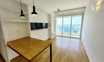 Imagem: Apartamento para Locação em São Paulo