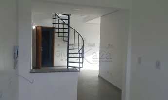 Imagem 6: Apartamento Cobertura Duplex - Bairro do Colonia - Jacareí - Residencial Siete Residence