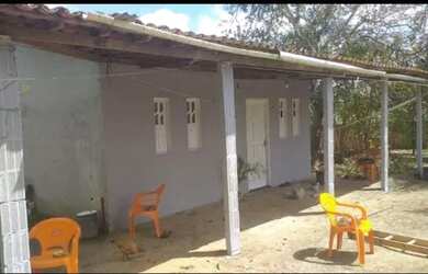 Imagem 4: Chácara próx de feira