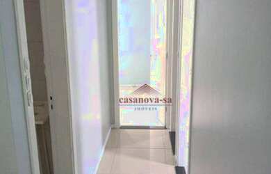 Imagem 4: Apartamento com 3 dormitórios, 73 m² - venda por R$ 500.000,00 ou aluguel por R$ 3.450,00