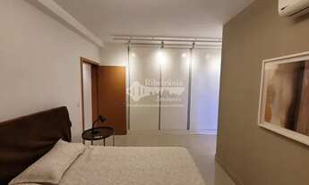 Imagem 2: Apartamento para alugar com 2 quartos no Jardim Irajá, Ribeirão Preto