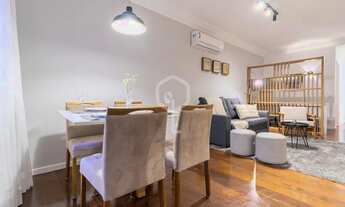 Imagem 6: Apartamento em Ipanema - Rio de Janeiro