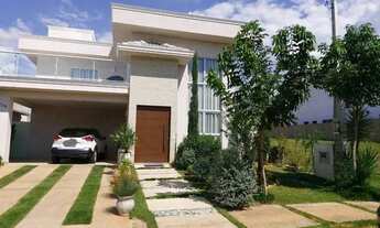 Imagem 3: Casa em Condomínio para Venda em Itu, Vila Martins, 3 dormitórios, 3 suítes, 5 banheiros