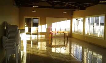 Imagem 2: Locação taubate apto 2 quartos area de lazer aluguel