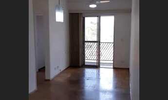 Imagem 2: Apartamento Padrão em Jacareí