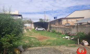 Imagem 2: CONTAGEM - Terreno Padrão - Novo Progresso