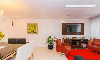 Imagem 2: São Paulo - Apartamento Padrão - Moema