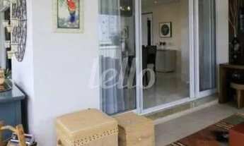 Imagem 3: São Paulo - Apartamento Padrão - Chácara Klabin