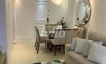 Imagem 2: São Bernardo do Campo - Apartamento Padrão - Vila Baeta Neves