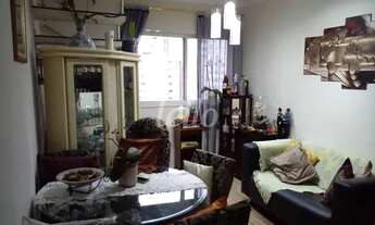 Imagem 2: São Paulo - Apartamento Padrão - Consolação