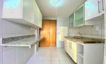 Imagem 5: Apartamento 3 quartos, com 70m² na Estrada das Ubaias