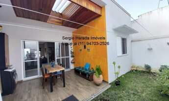 Imagem 5: MOGI DAS CRUZES - Casa Padrão - VILA NOVA APARECIDA