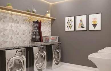 Imagem 7: COBERTURA RESIDENCIAL em São Paulo - SP, São Miguel