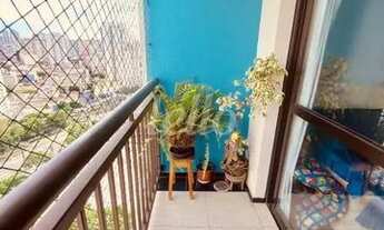 Imagem 7: São Paulo - Apartamento Padrão - Barra Funda