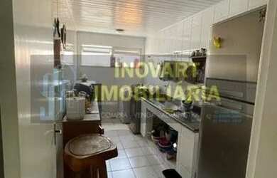 Imagem 4: Apartamento para venda tem 74 metros quadrados com 2 quartos em Centro - São Pedro da Alde