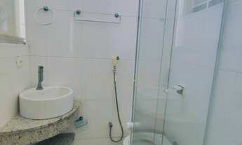 Imagem 6: APARTAMENTO 04 QUARTOS UMA QUADRA DA PRAIA PITANGUEIRAS GUARUJÁ