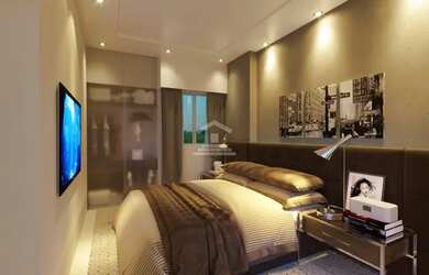 Imagem 7: Apartamento para venda com 70 metros quadrados com 3 quartos em Ininga - Teresina